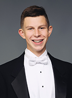 Photo of Eli Wetzel
